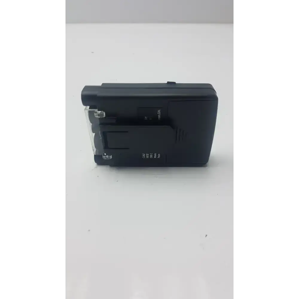 Ultima 5 Digital T.E.N.S Unit Leads and Case - TENS
