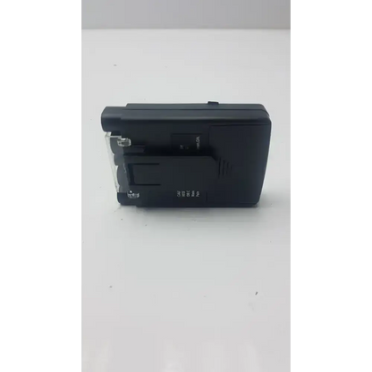 Ultima 5 Digital T.E.N.S Unit Leads and Case - TENS