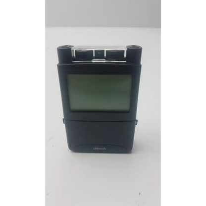Ultima 5 Digital T.E.N.S Unit Leads and Case - TENS
