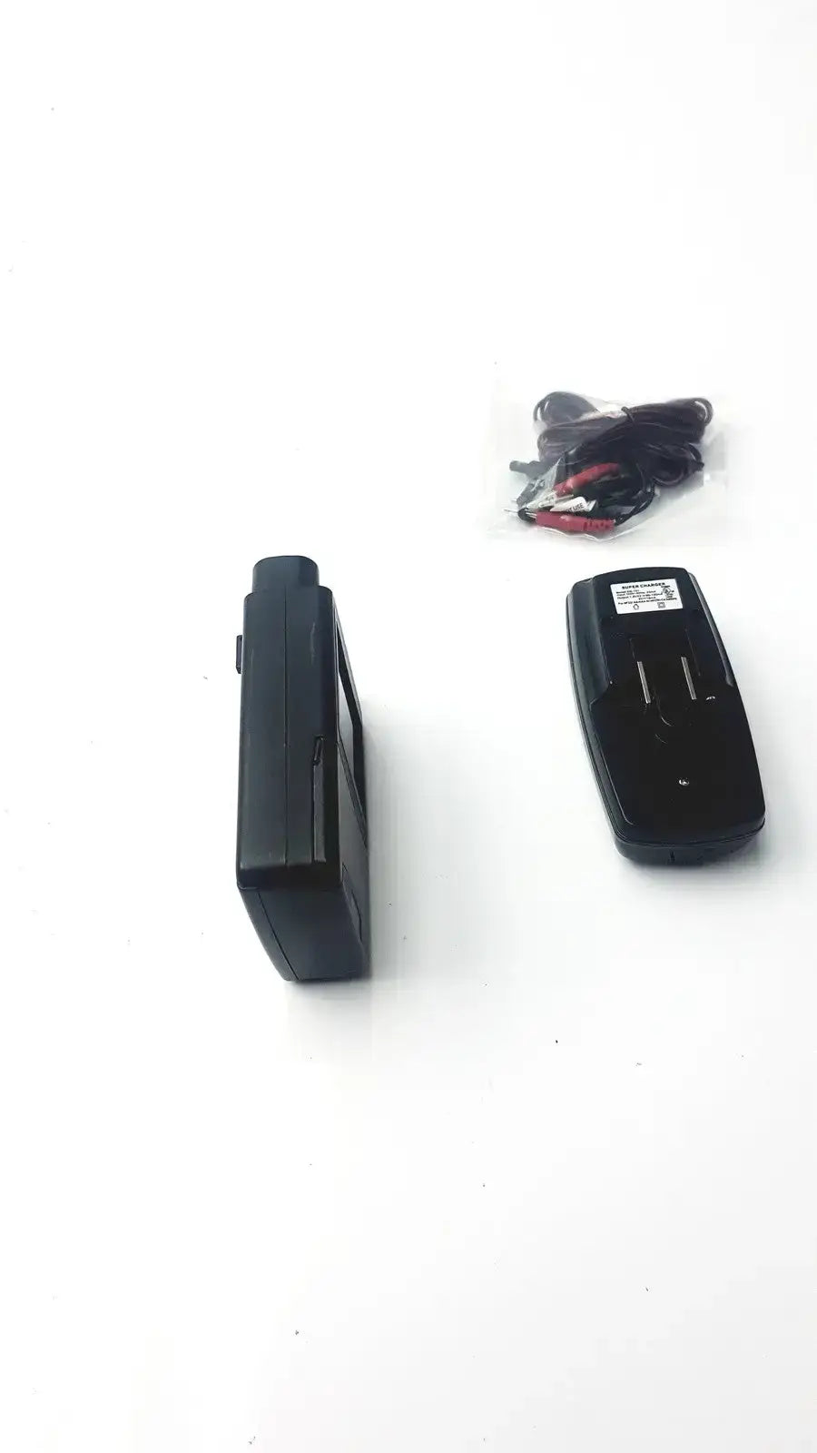 Ultima 5 Supercharger ON-101 With Manual Carry Bag and Lead - TENS Unit