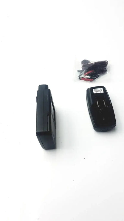 Ultima 5 Supercharger ON-101 With Manual Carry Bag and Lead - TENS Unit