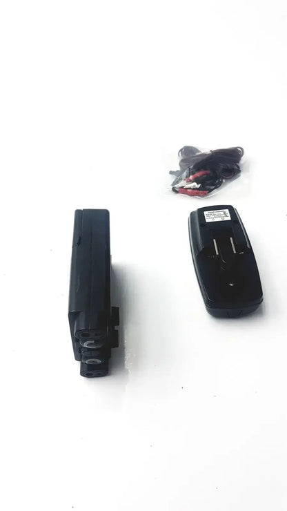 Ultima 5 Supercharger ON-101 With Manual Carry Bag and Lead - TENS Unit