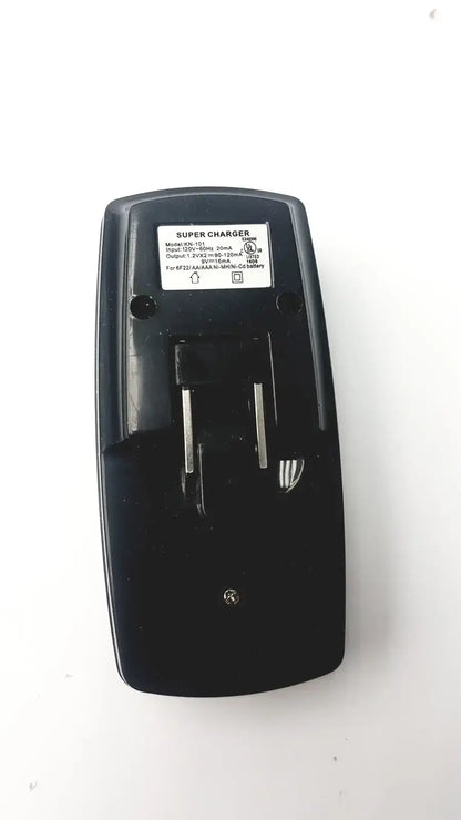 Ultima 5 Supercharger ON-101 With Manual Carry Bag and Lead - TENS Unit