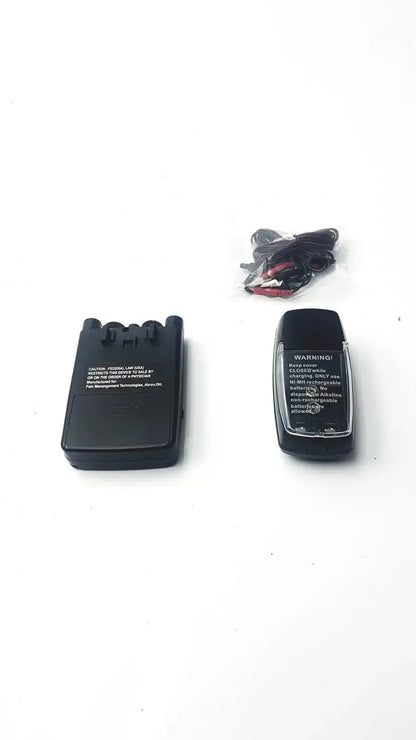Ultima 5 Supercharger ON-101 With Manual Carry Bag and Lead - TENS Unit
