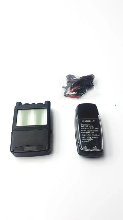 Ultima 5 Supercharger ON-101 With Manual Carry Bag and Lead - TENS Unit