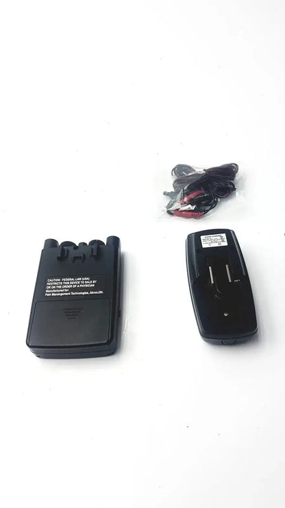 Ultima 5 Supercharger ON-101 With Manual Carry Bag and Lead - TENS Unit
