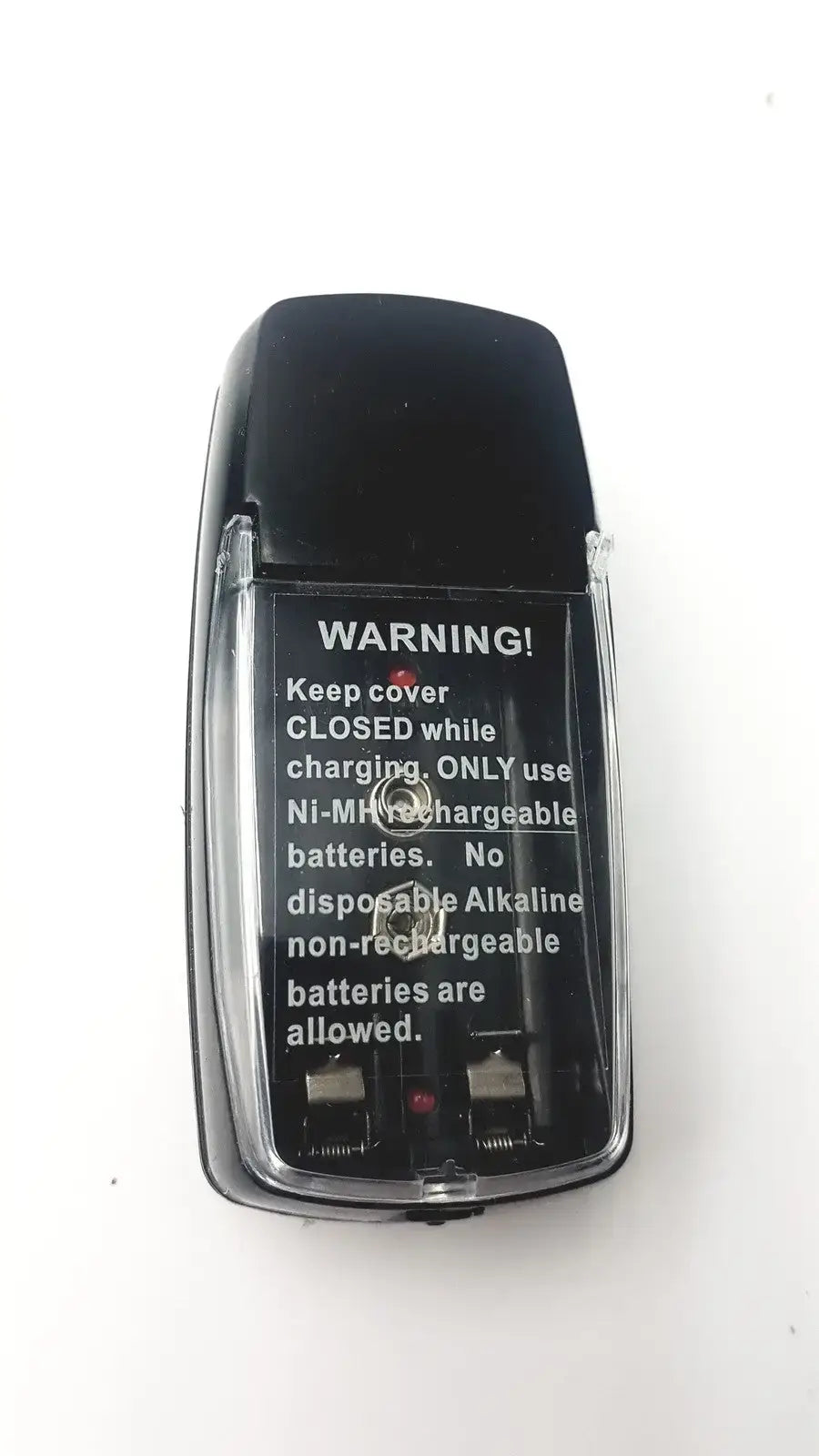 Ultima 5 Supercharger ON-101 With Manual Carry Bag and Lead - TENS Unit