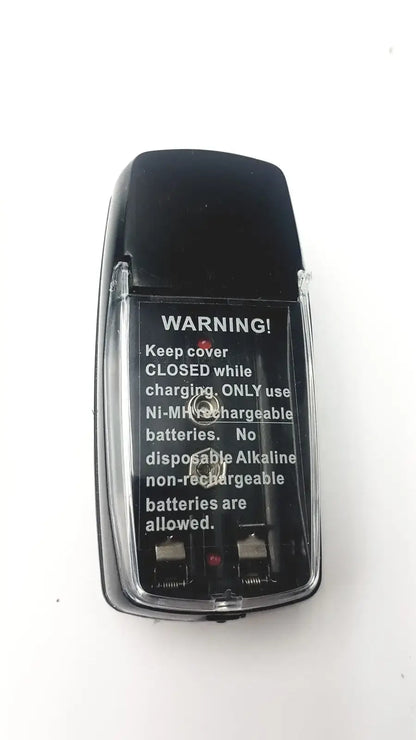 Ultima 5 Supercharger ON-101 With Manual Carry Bag and Lead - TENS Unit