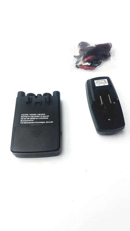 Ultima 5 Supercharger ON-101 With Manual Carry Bag and Lead - TENS Unit