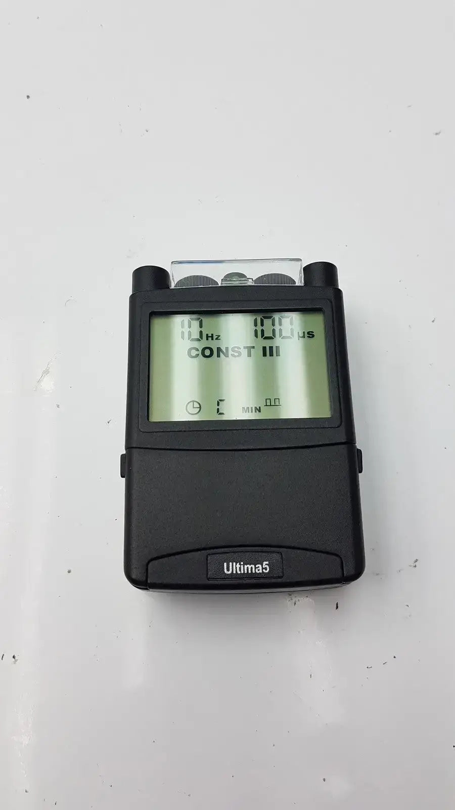 Ultima 5 T.E.N.S Unit Electrodes and Leads - Electrotherapy Accessories