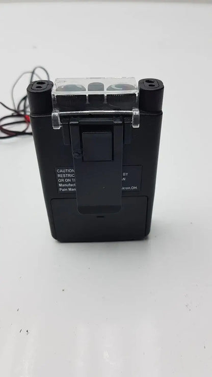 Ultima 5 T.E.N.S Unit Electrodes and Leads - Electrotherapy Accessories