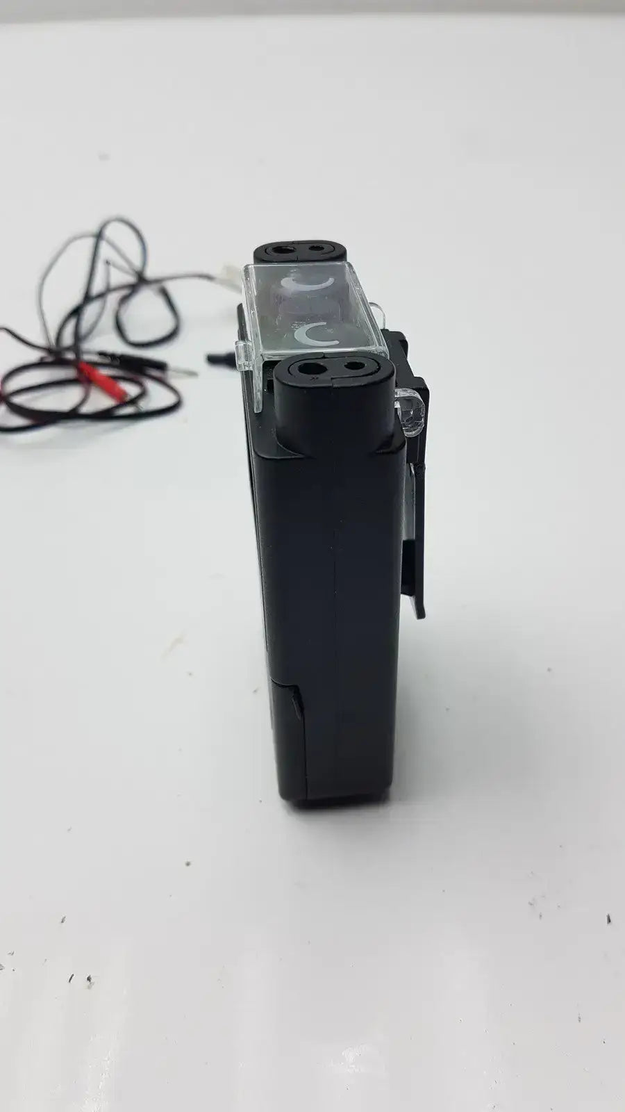 Ultima 5 T.E.N.S Unit Electrodes and Leads - Electrotherapy Accessories