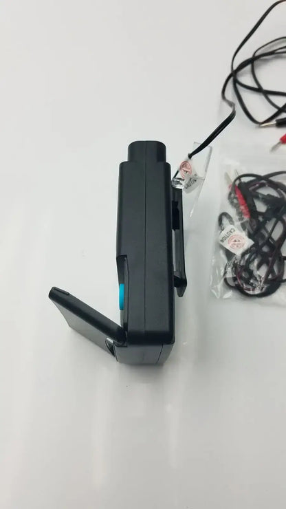 Ultima 5 Tens Pain Management Unit Leads and Manual - TENS