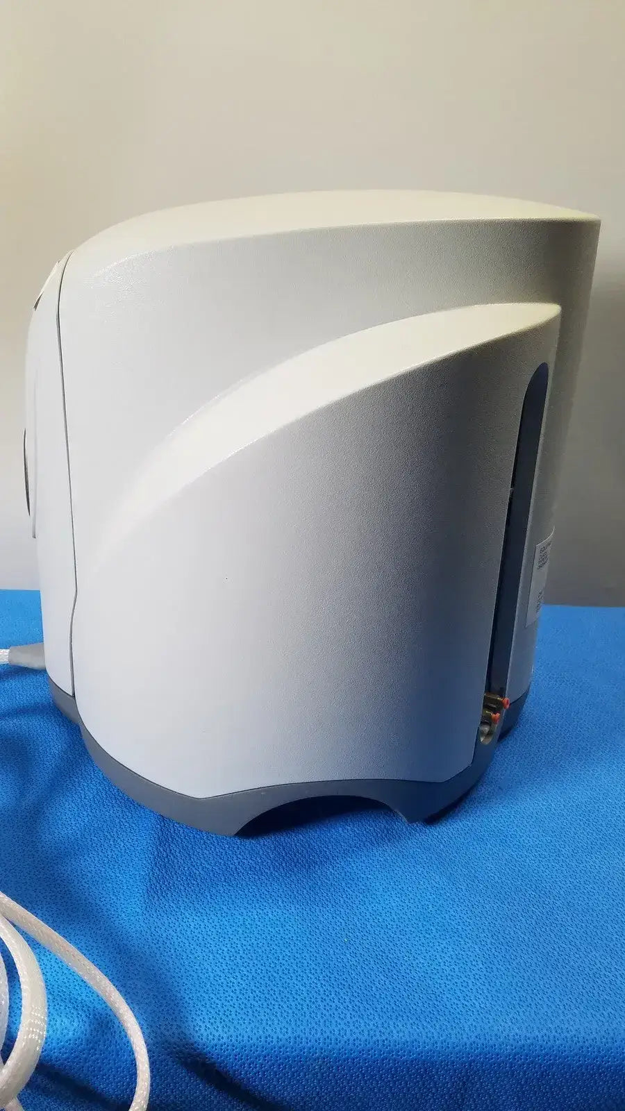 Ultima Series Cardio-Respiratory Diagnostic System