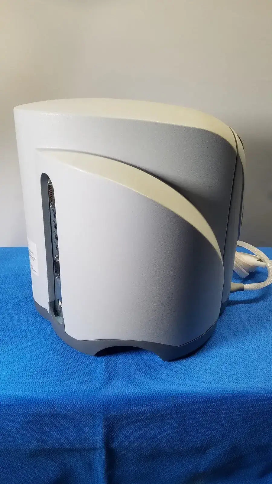 Ultima Series Cardio-Respiratory Diagnostic System