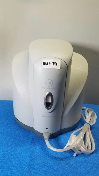Ultima Series Cardio-Respiratory Diagnostic System
