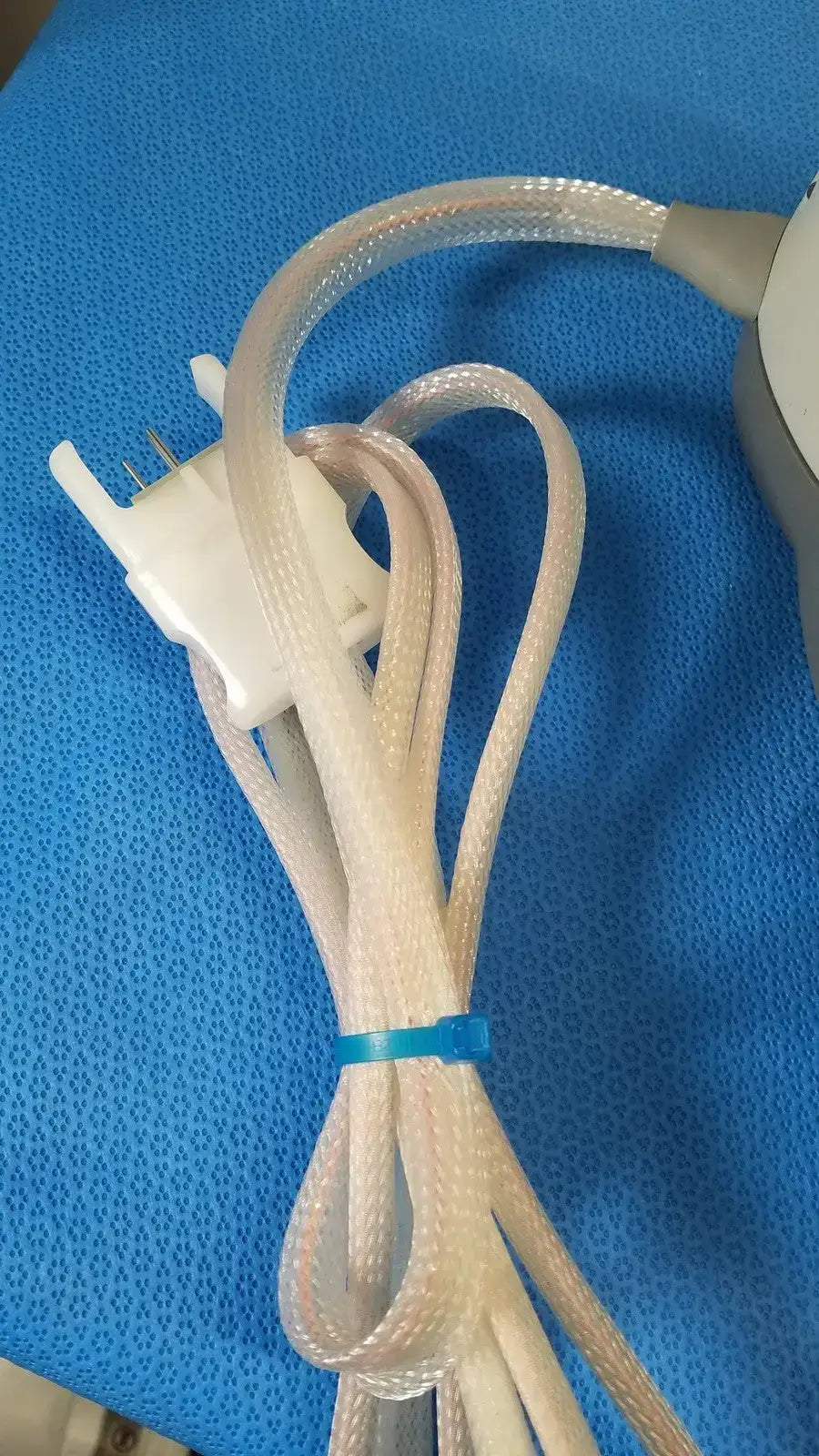 Ultima Series Cardio-Respiratory Diagnostic System