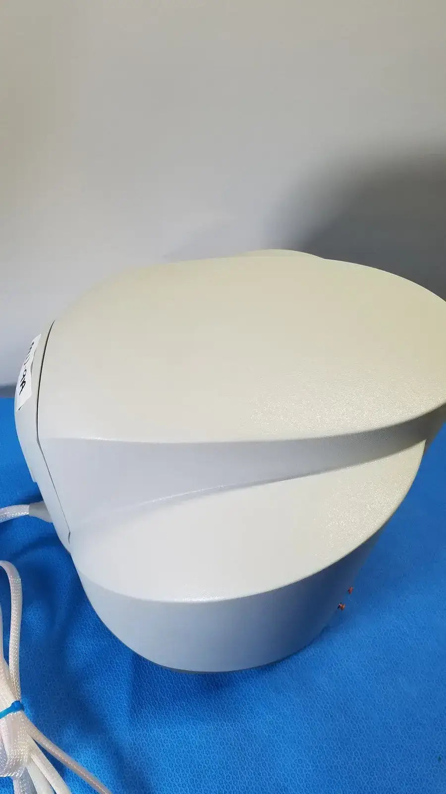 Ultima Series Cardio-Respiratory Diagnostic System