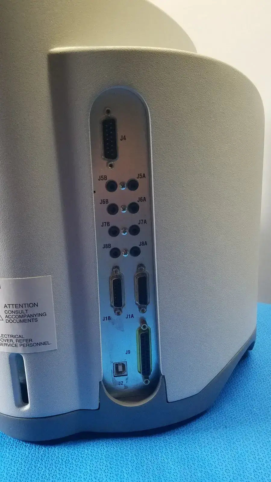 Ultima Series Cardio-Respiratory Diagnostic System