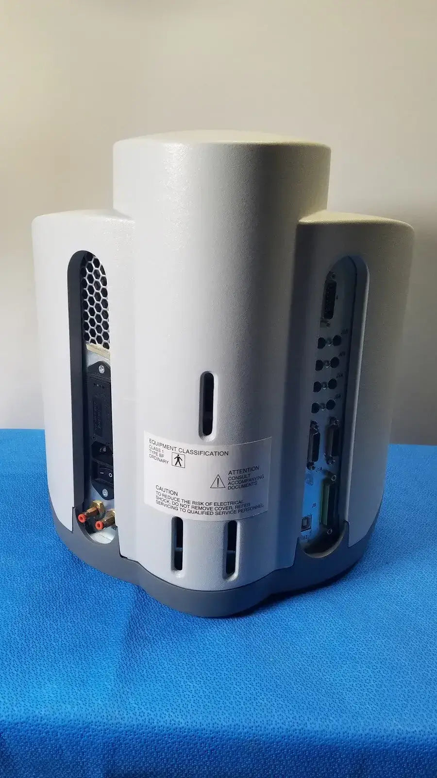 Ultima Series Cardio-Respiratory Diagnostic System