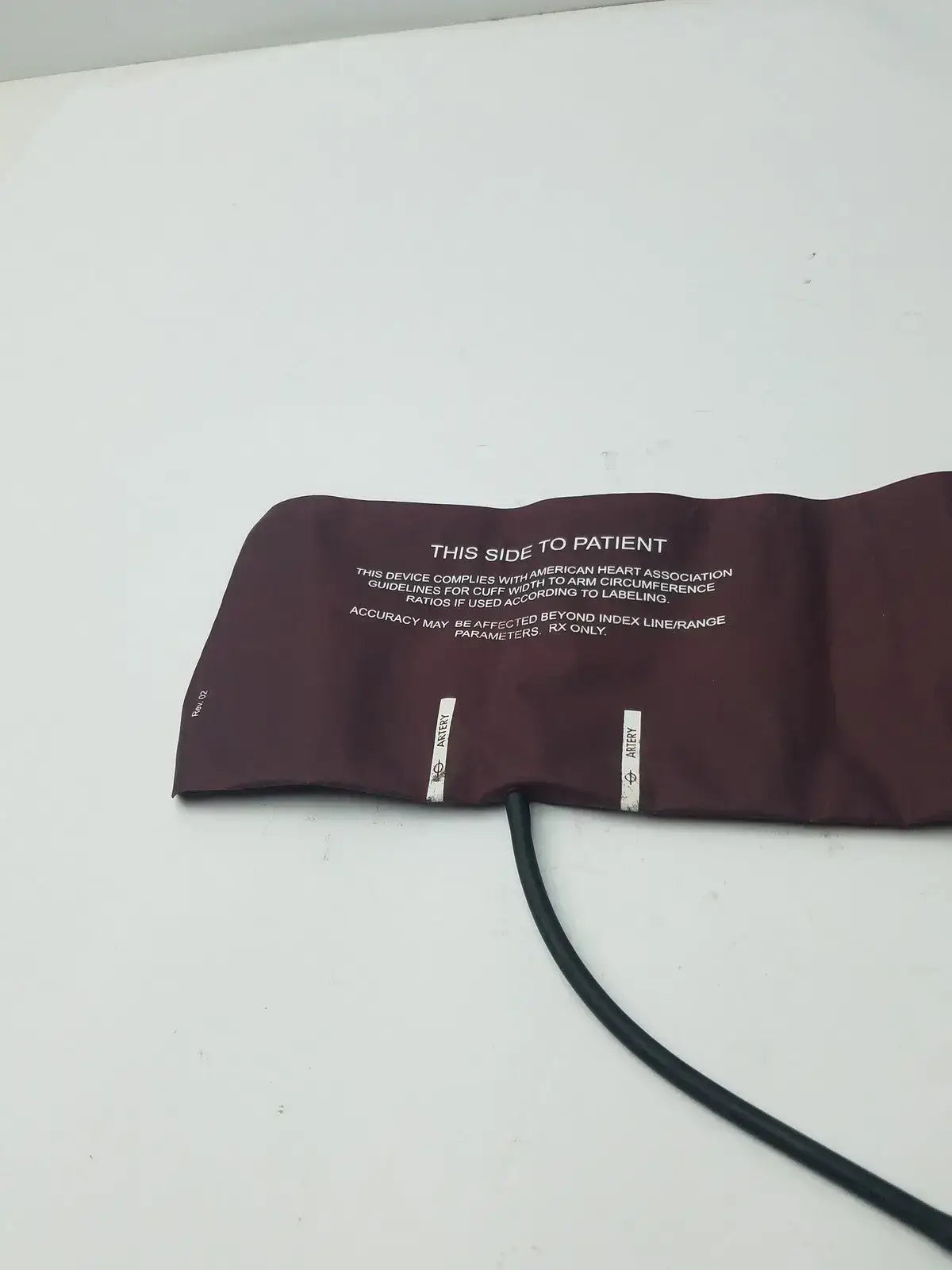 Ultra Check Adult Blood Pressure Cuff 32–42cm Model 3242 Latex-Free