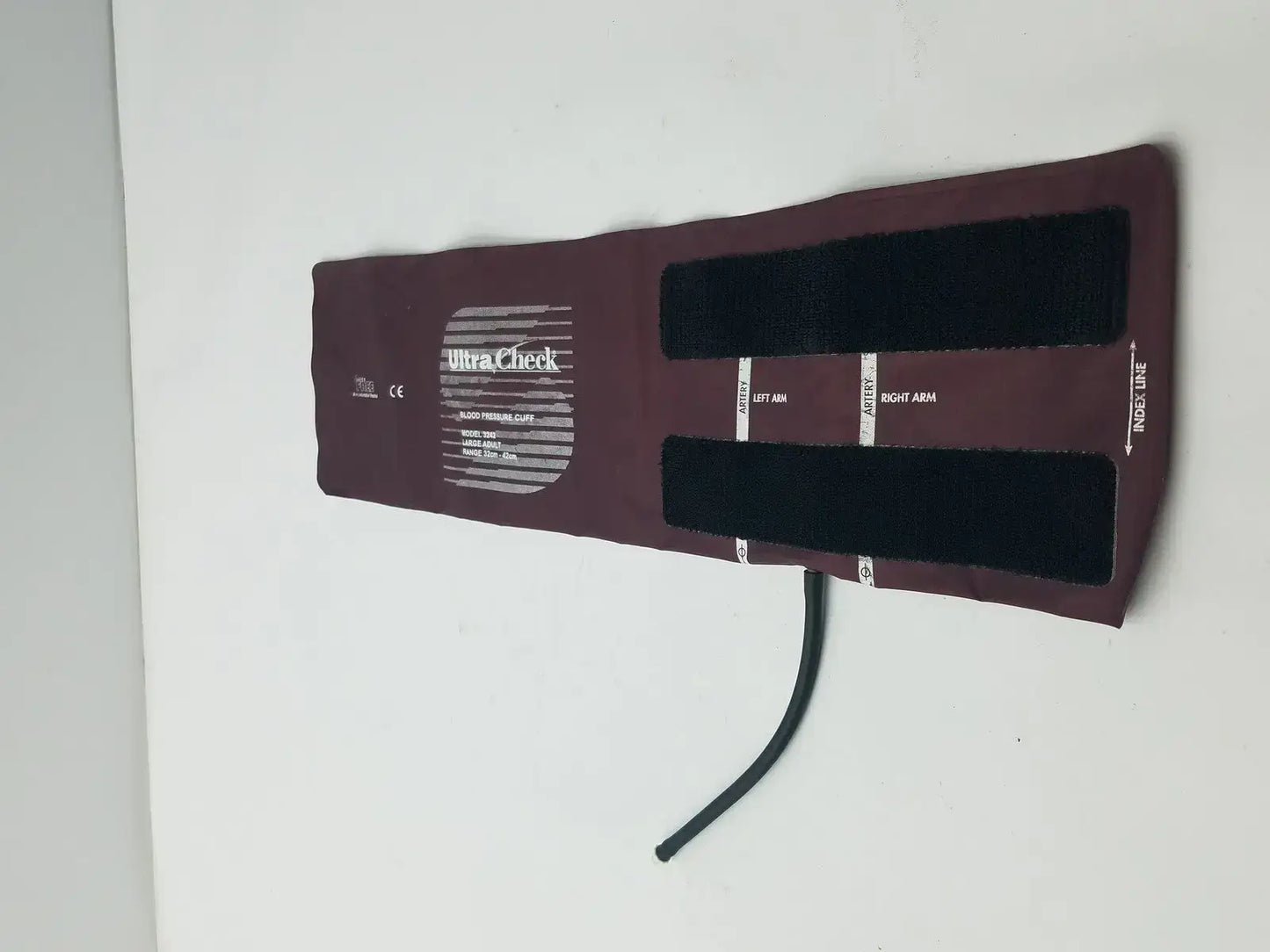 Ultra Check Adult Blood Pressure Cuff 32–42cm Model 3242 Latex-Free