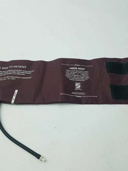 Ultra Check Adult Blood Pressure Cuff 32–42cm Model 3242 Latex-Free