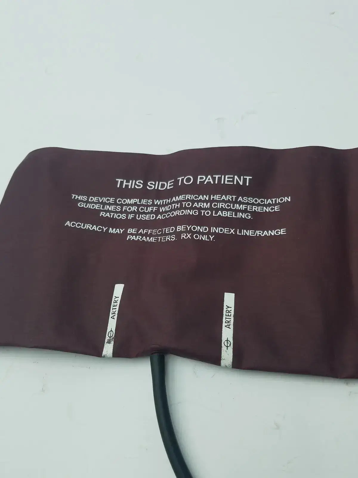 Ultra Check Adult Blood Pressure Cuff 32–42cm Model 3242 Latex-Free