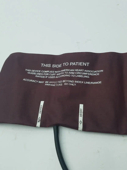 Ultra Check Adult Blood Pressure Cuff 32–42cm Model 3242 Latex-Free