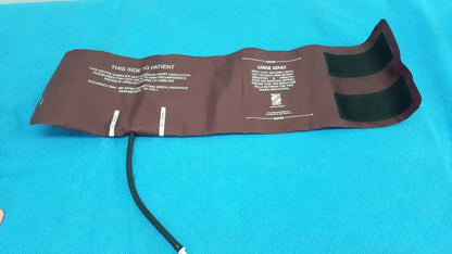 Ultra Check Adult Large Blood Pressure Cuff 32-42cm - Model 3242