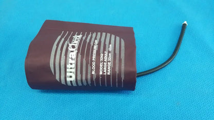 Ultra Check Adult Large Blood Pressure Cuff 32-42cm - Model 3242
