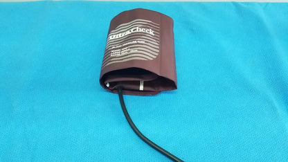 Ultra Check Adult Large Blood Pressure Cuff 32-42cm - Model 3242