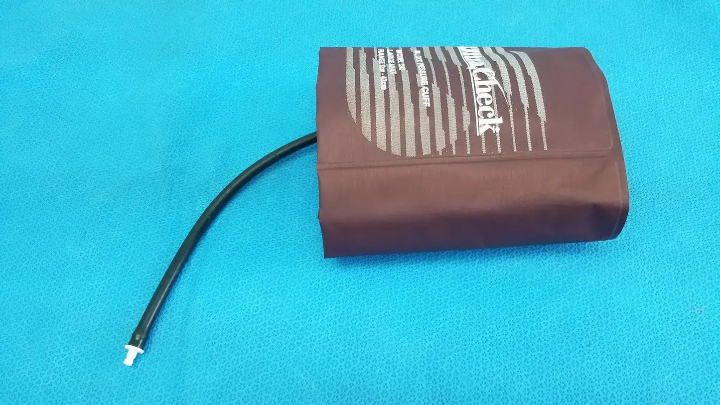 Ultra Check Adult Large Blood Pressure Cuff 32-42cm - Model 3242