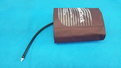 Ultra Check Adult Large Blood Pressure Cuff 32-42cm - Model 3242