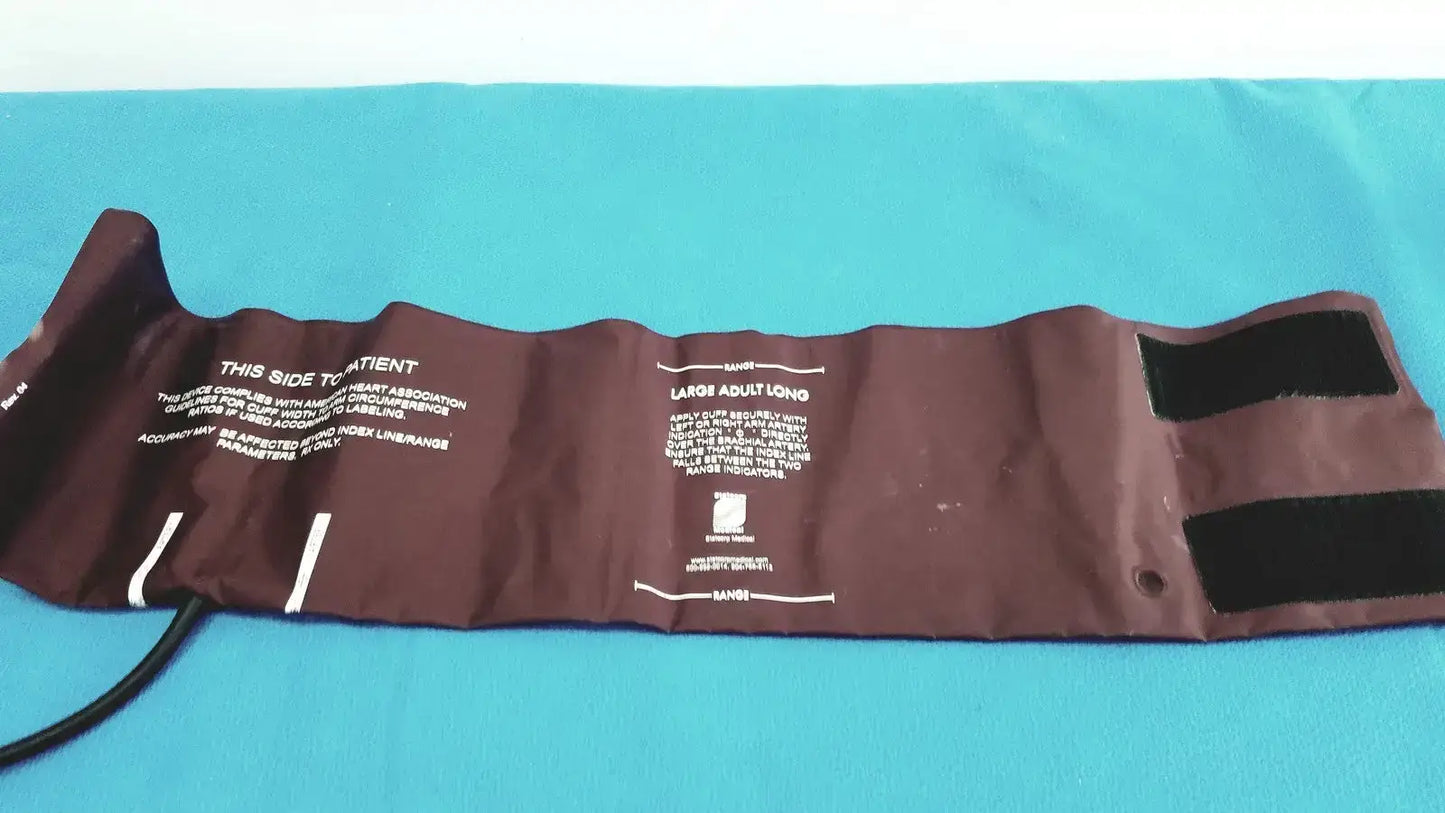Ultra Check Adult Large Blood Pressure Cuff 35-44cm - Model 3544
