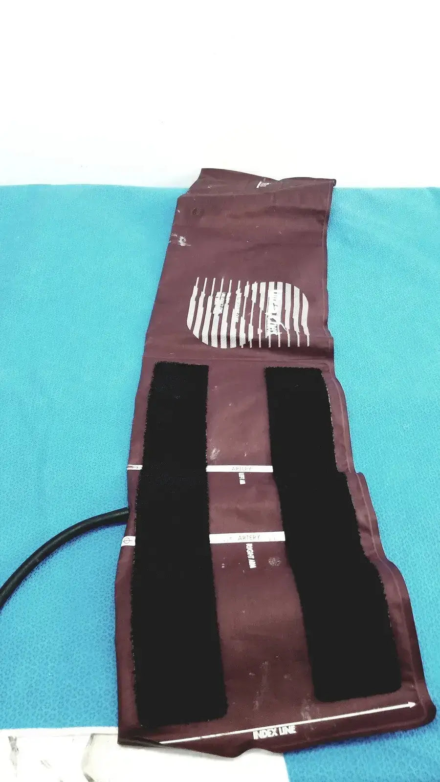 Ultra Check Adult Large Blood Pressure Cuff 35-44cm - Model 3544