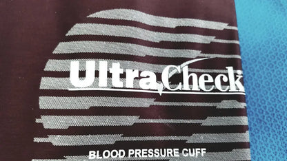 Ultra Check Adult Large Blood Pressure Cuff 35-44cm - Model 3544