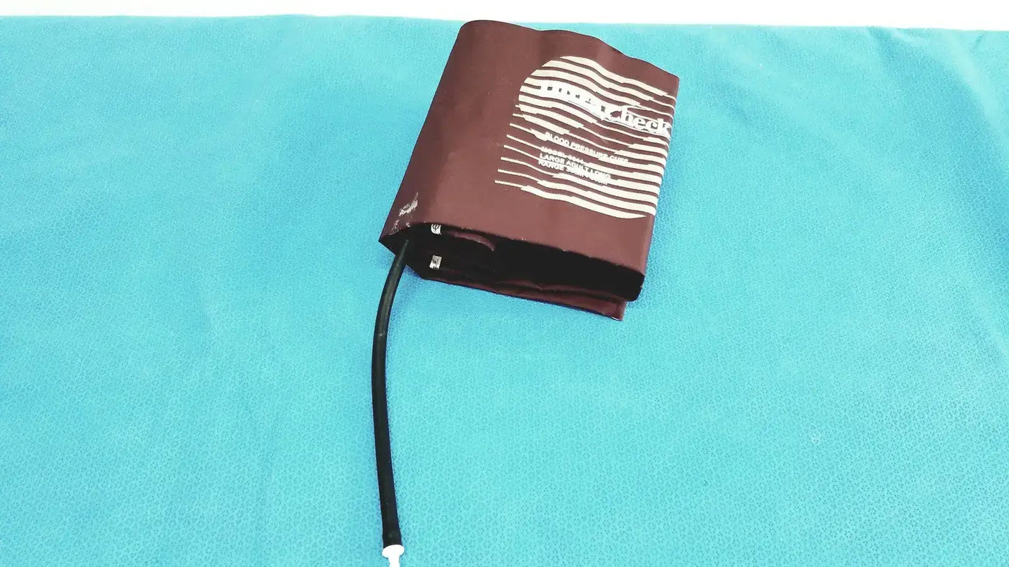 Ultra Check Adult Large Blood Pressure Cuff 35-44cm - Model 3544