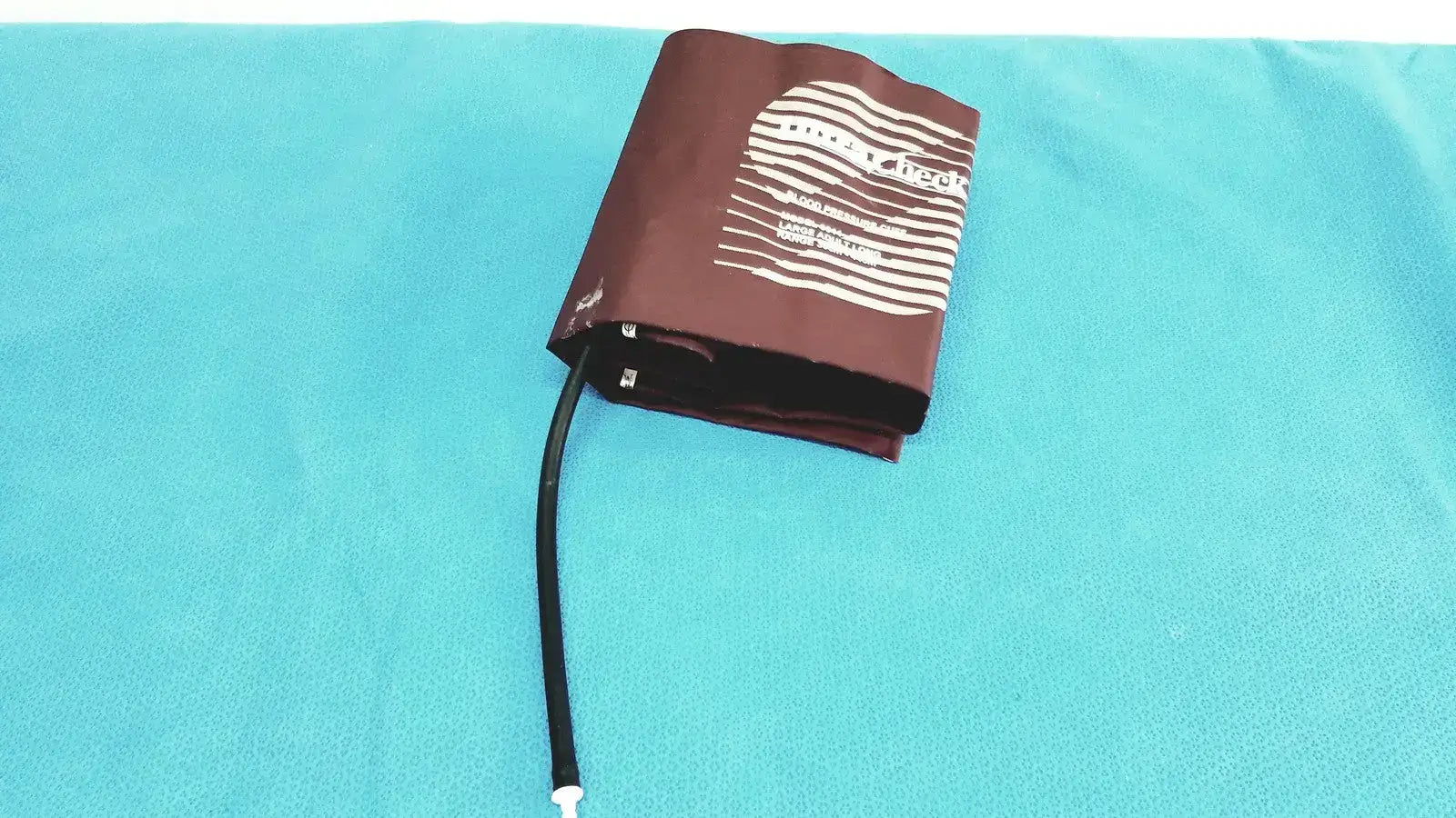 Ultra Check Adult Large Blood Pressure Cuff 35-44cm - Model 3544
