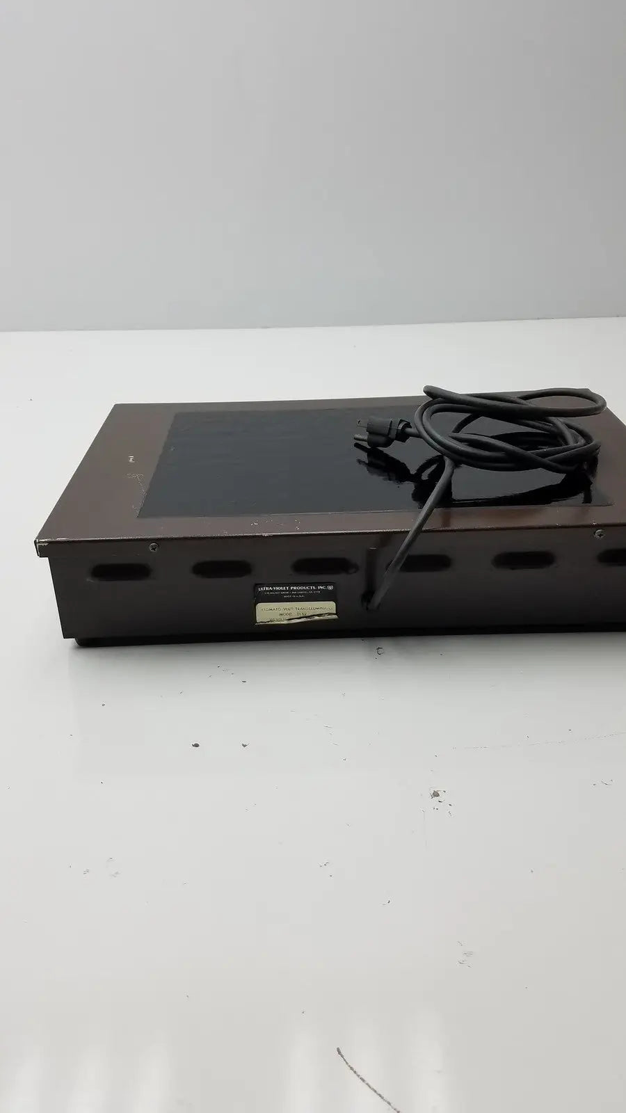 Ultra-Violet Products Chromato-Vue Transilluminator C-62