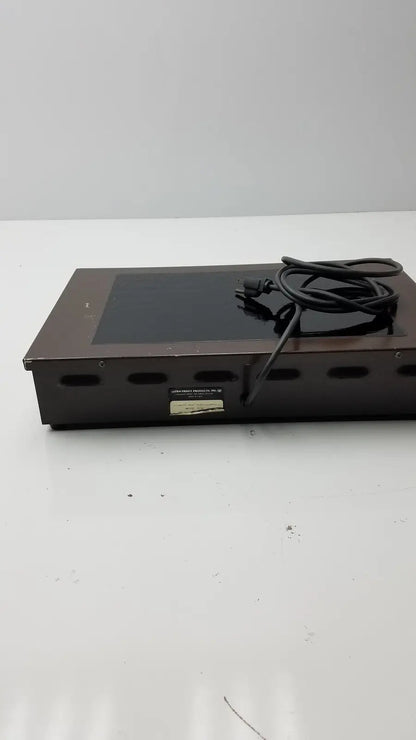 Ultra-Violet Products Chromato-Vue Transilluminator C-62
