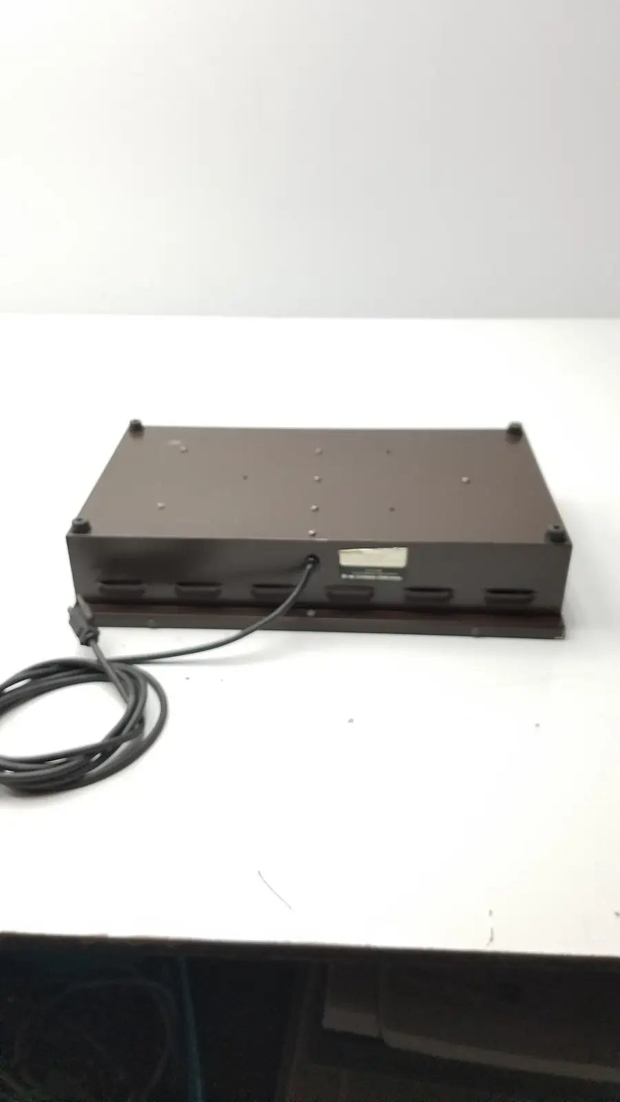 Ultra-Violet Products Chromato-Vue Transilluminator C-62
