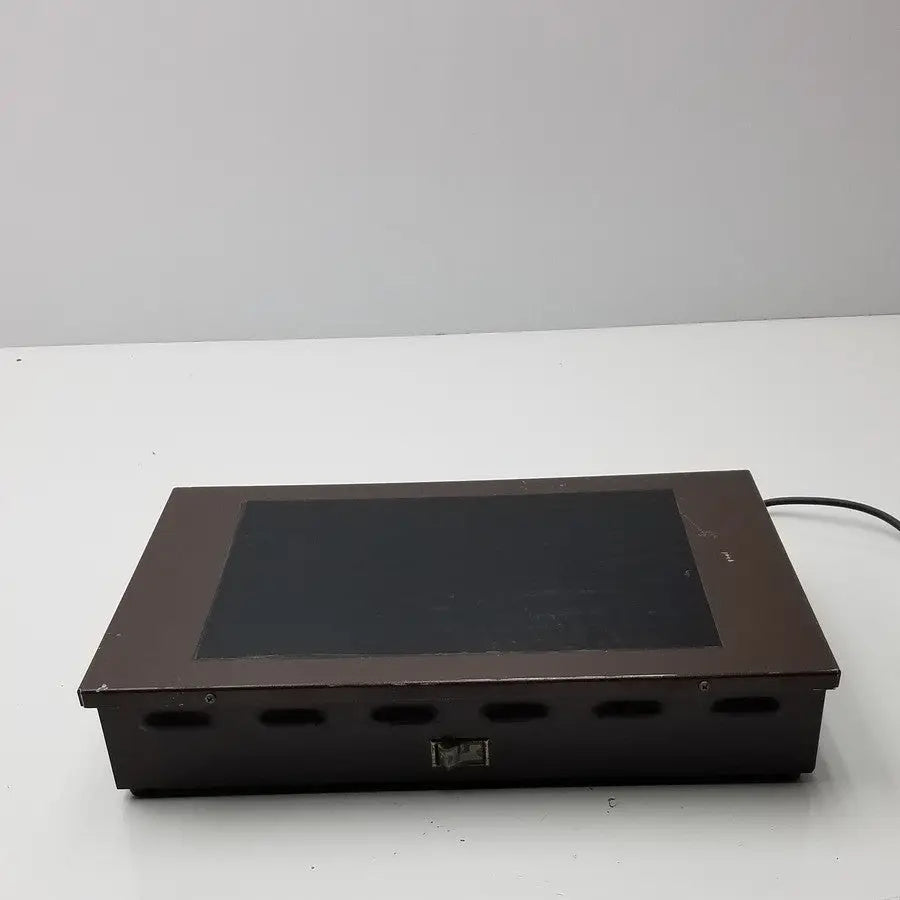 Ultra-Violet Products Chromato-Vue Transilluminator C-62