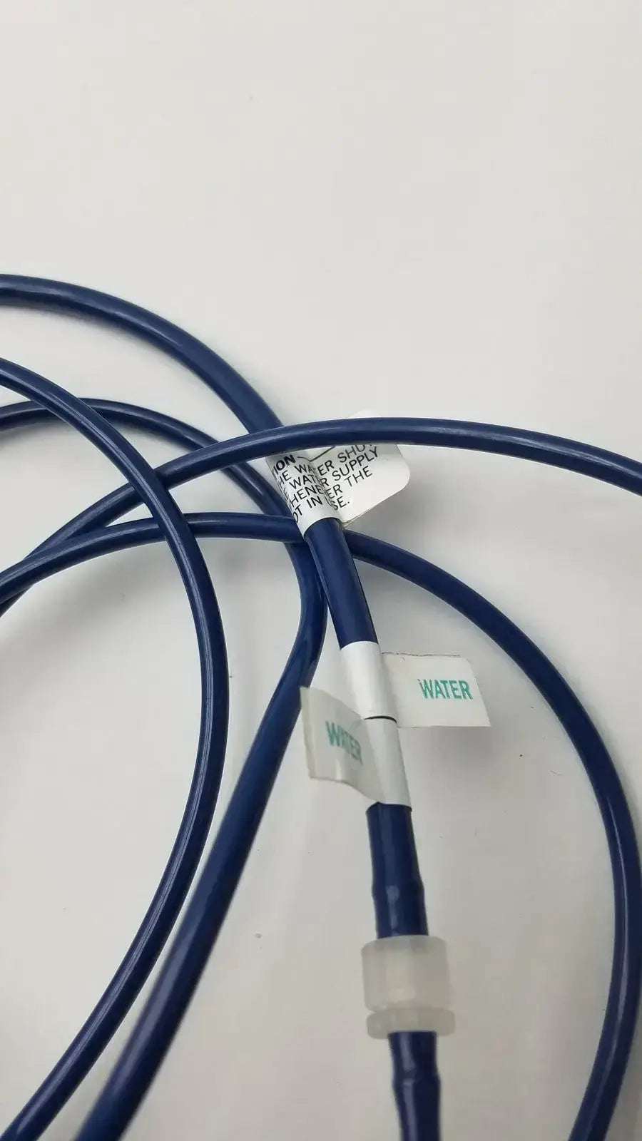 Ultrasonic Scaler Hose for Water or Air With Valve
