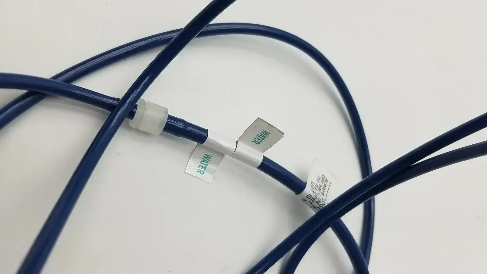 Ultrasonic Scaler Hose for Water or Air With Valve