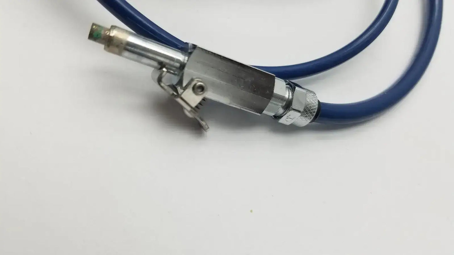 Ultrasonic Scaler Hose for Water or Air With Valve