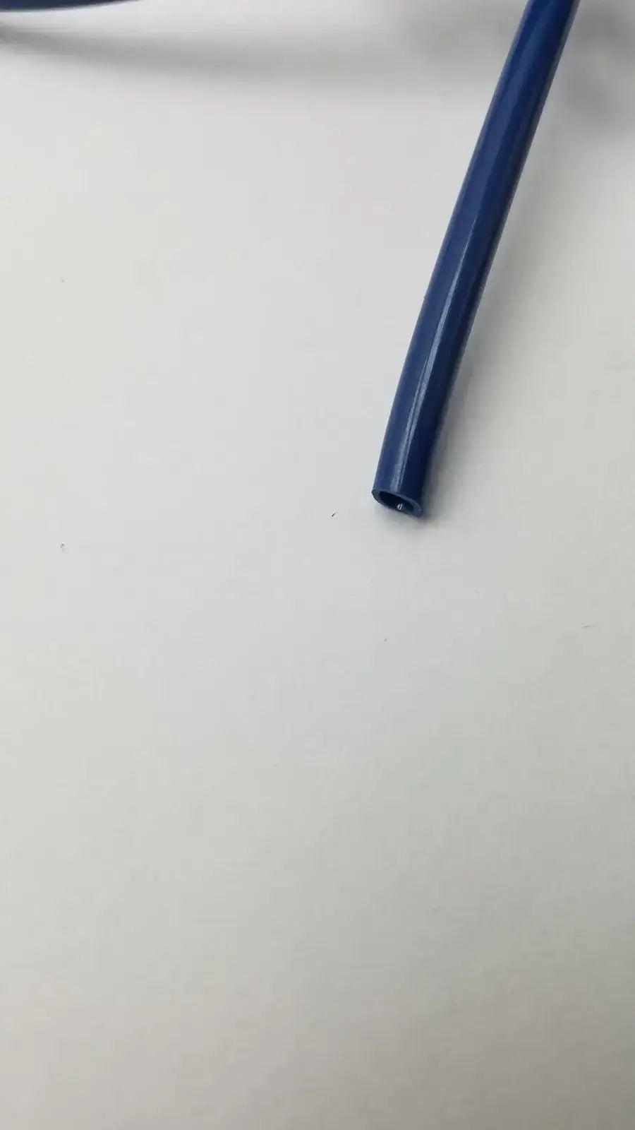 Ultrasonic Scaler Hose for Water or Air With Valve