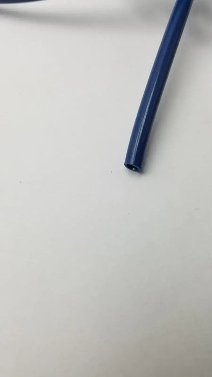 Ultrasonic Scaler Hose for Water or Air With Valve