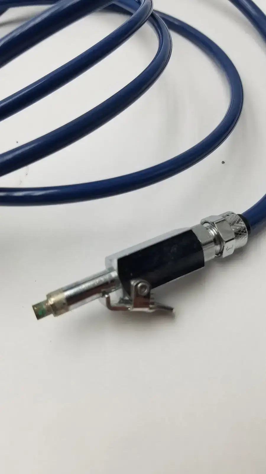 Ultrasonic Scaler Hose for Water or Air With Valve