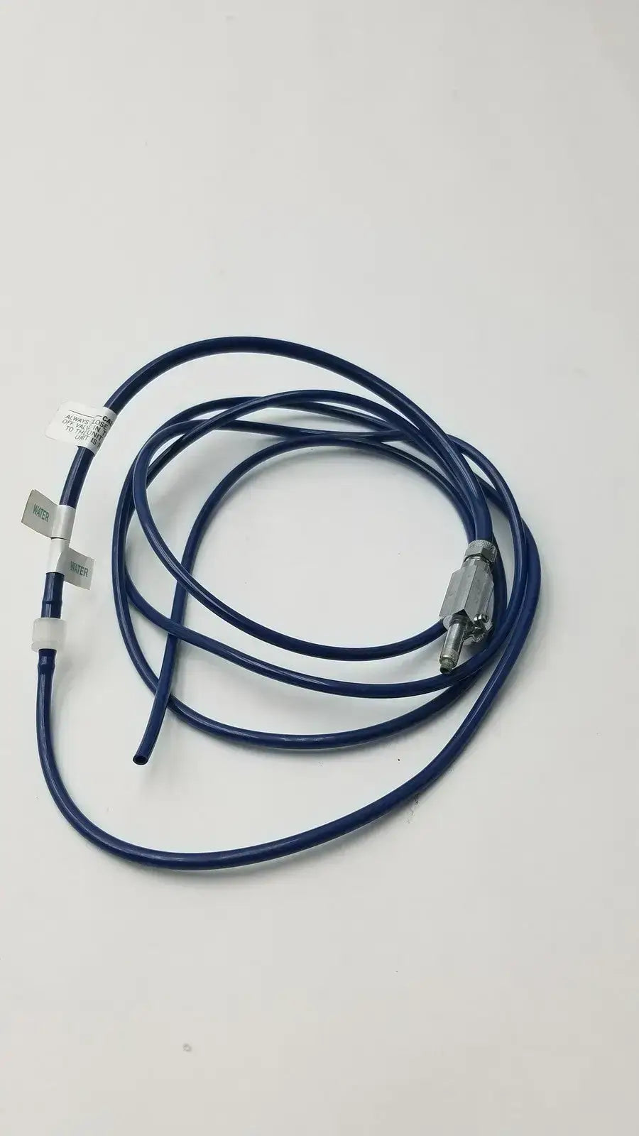 Ultrasonic Scaler Hose for Water or Air With Valve